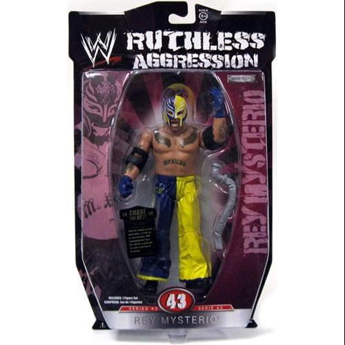 rey mysterio action figure walmart