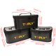 thumbnail image 4 of Bolsa De Pesca Bolsa de pesca Bolsa de herramientas de pesca EVA Accesorios de gran capacidad para senderismo al aire libre, 4 of 9