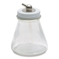 thumbnail image 2 of Paasche Airbrush Bottle: Glass, For H Airbrush, 3oz, 2 of 2