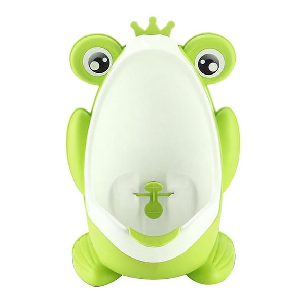 1 orinal para niños pequeños.