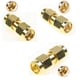 thumbnail image 3 of 18pz SMA Conector Enchufe Adaptador Convertidor de Adaptador, 3 of 9