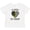 AA-White, variant on Inktastic Dispatcher Daddy Gold Line Emergency Boys or Girls Baby T-Shirt
