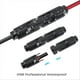 thumbnail image 5 of Solar Connector to XT60i Adapter Cable for Ecoflow/DELTA 2/Max (2000), 5 of 5