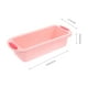 thumbnail image 2 of OFFIGAM Práctico Para Pan De Silicona Rosa Ideal Para Hornear Toasts Y Pasteles En Casa, 2 of 7