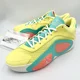 thumbnail image 4 of Ni-k-e FJ6458-700 Ni-k-e JORDAN TATUM 2 PF LEMONADE Basketball Shoes Men's Size US3.5-18, 4 of 6