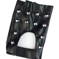thumbnail image 1 of Studded Costume Gloves, 1 of 2