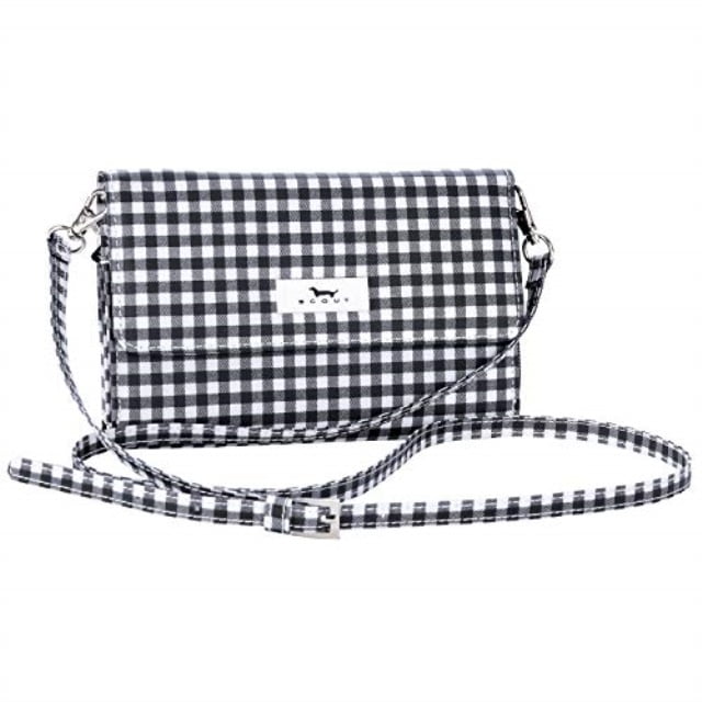 small scout bags