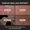 thumbnail image 2 of Loción FLASKIN Milky Soymilk Relief Protein 150 ml para piel seca, 2 of 9