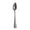 Black, variant on Pxyqht Stainless Steel Scraper Spoon, Serrated Mud Spoon, Household Food Tool, Ideal for Pureeing Fruits and Vegetables, Convenient Kitchen Utensil