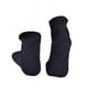thumbnail image 2 of Calcetines de buceo térmicos de neopreno de 3mm, calcetines antideslizantes para traje de neopreno, zapatos de agua para playa para hombres y mujeres, combinan con contornos de pies únicos, 2 of 5