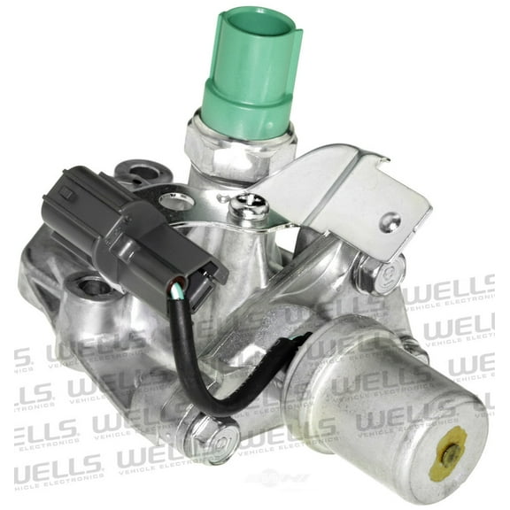 WVE 2T1160 Engine Variable Valve Timing (VVT) Solenoid