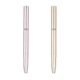 thumbnail image 3 of Double-Ended Lip Brushes Makeup Tool Applying Lip Gloss Beginners Compact Size Assorted Color 2Pcs, 3 of 3