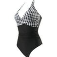 Chu Chu Swimsuits for Women Over 50 Flattering Bathing Suits for Women