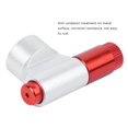 thumbnail image 1 of Mini Inflatable Mouth Bike Inflator Mouth, Bike Inflatable Mouth, Lightweight for Mountain Bicycle Road Bicycle, 1 of 7