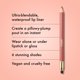 thumbnail image 2 of Delineador de labios ICONIC LONDON Fuller Pout Sculpting SRSLY Cute, 1 ml, 2 of 6