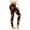 Black, variant on Halloween Leggings for Women Elastic High Waist Funny Print Slim Fit Tights Pants Workout Yoga Pants