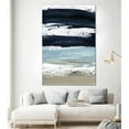 thumbnail image 2 of Giant Art 84x54 Maritime Fine Art Giant Canvas Print in Multi-Color, 2 of 3