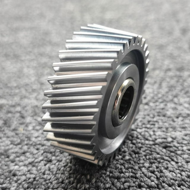 Metal Gear Mid-mounted Motor Good Compatibility Perfect Fit For Bafang