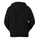 thumbnail image 3 of Sudadera Cerrada Jerzees Con Capucha Caballero, 3 of 6