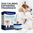 thumbnail image 2 of 1-3x Dog Calming Pheromone Diffuser Refill Relieve Anxiety Stress Barking Chewing, 2 of 5