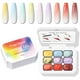 thumbnail image 1 of Gel de uñas Karroy Sponge Pat Pat, 9 colores degradados, 1 of 6