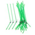 thumbnail image 1 of 20 Piezas Auges Anti Broche Fuerte Pesca Sunnimix 20 Centímetros, 1 of 8