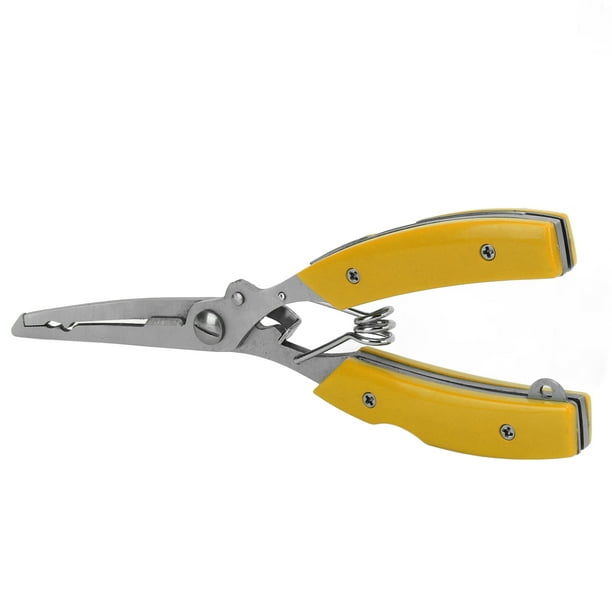 Fishing Tackle Accessories,Fishing Pliers Multifunctional