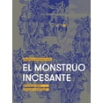 thumbnail image 1 of El monstruo incesante, 1 of 1