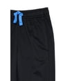 thumbnail image 2 of Athletic Works Boys Active Pants, 2-Pack, Size 4-18 & Husky, 2 of 3