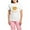 With Pink Camo Pant, variant on CafePress - St. Lucia Bride Women's Light Pajamas - Women's Short Sleeve Print T-Shirt and Pants Light Cotton Pajama Set