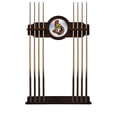 thumbnail image 1 of Holland Bar Stool CueETudOttSen Ottawa Senators Cue Rack - English Tudor, 1 of 1