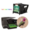 thumbnail image 3 of Ndcxsfigh Cabezal Impresión A Color para HP OfficeJet Pro 250DW 251DW 276DW HP 8600 HP 8610, 3 of 9