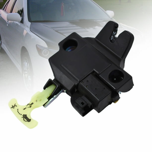 munirater For 20072011 Toyota Camry 6460006010 Trunk Lid Latch Power Door Lock Actuator