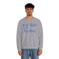 thumbnail image 5 of Psychiatry Psychiatrist Graduation Sweatshirt Gifts Crew Neck Shirt Long, 5 of 7