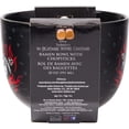 thumbnail image 6 of Disney Nightmare Before Christmas Jack Skellington Ceramic Ramen Noodle Rice Bowl with Chopsticks, Microwave Safe, 20 Ounces, 6 of 13