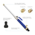 thumbnail image 6 of SLTG2020 Pressure Washer Spray Gun Nozzle Attachment Wand, Anti-Rust, 6 of 10