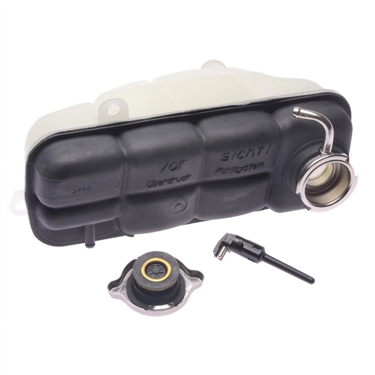 Engine Coolant Expansion Tank