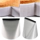 thumbnail image 1 of Boquilla de tubo para decoración de pasteles Jadeshay boquilla de Acero inoxidable, 1 of 12