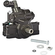Motorcraft Stp63rm Remanufactured Power Steering Pump