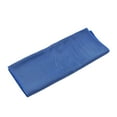 thumbnail image 1 of Toalla de enfriamiento Cola Toalla fría transpirable 30x100cm para cuello y cara Clima cálido Fresco Azul oscuro Tela de enfriamiento, 1 of 8
