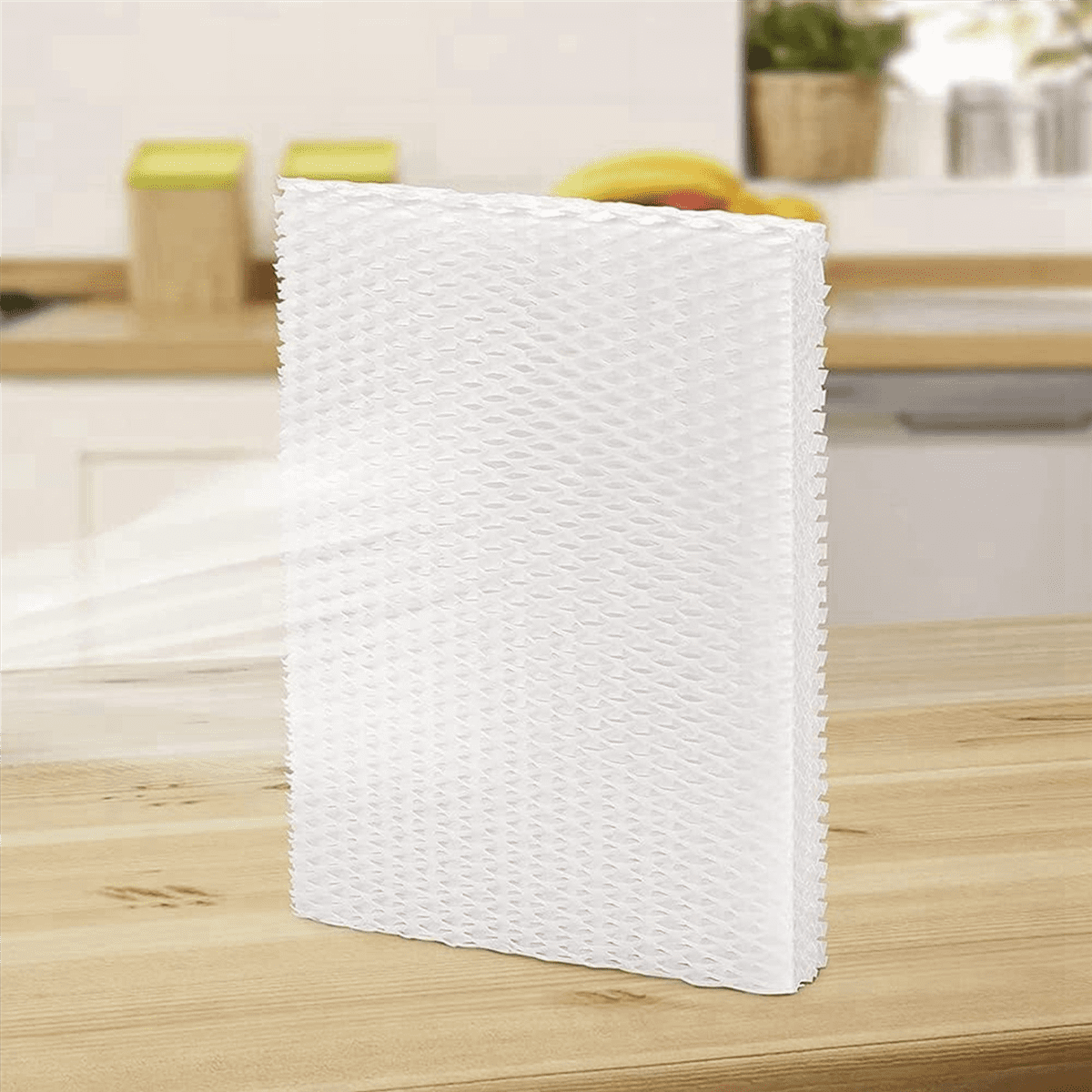 8x MD1-0034 Replacement Humidifier Wick Filter Compatible for Evaporative Models Evap40,Evap2,EV100 and More