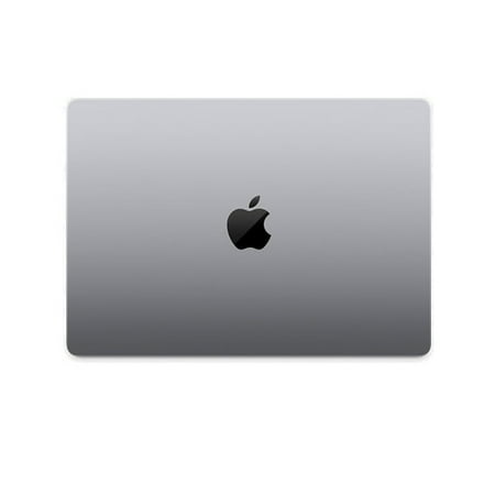 MacBook Pro 14" Laptop - Apple M1 Pro chip - 16GB Memory - 512GB SSD - Space Gray