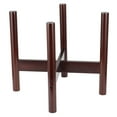 thumbnail image 3 of Flower Pot Shelf,Bamboo Plant Stand Flower Plant Stand Flower Pot Holder Unrivaled Performance, 3 of 14