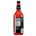 thumbnail image 3 of Mr & Mrs T Strawberry Daiquiri Margarita Mix, 1 L, Bottle, 3 of 8