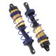 thumbnail image 2 of Amortiguador De Choques RC, Amortiguador Fuerte Y Duradero Para Coche De Control Remoto 1/8 RC YLSHRF Oro, 2 of 8