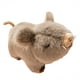 thumbnail image 2 of Peluche de jabalí | Figura de peluche realista | Simulación suave y realista | Tejido duradero | Idea de regalo coleccionable | Muñeca Decoración de la Naturaleza | 1 Pieza | Diseño lindo y abrazable, 2 of 8