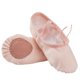 thumbnail image 1 of Zapatos de práctica de ballet para niñas, zapatos de yoga para bailar, 1 of 3