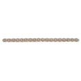 thumbnail image 2 of Cinturón de cintura de cristal Cinturón nupcial Apliques Faja Vestido de mujer Accesorios, Beige Colcomx Cinturón de novia, 2 of 8