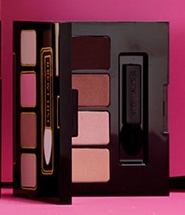 estee lauder fiery saffron eyeshadow