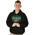 thumbnail image 5 of Washington Pacific Evergreen State Hoodie Sweatshirt Women Men Brisco Brands S, 5 of 6